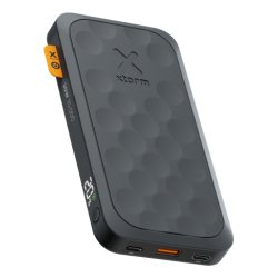 Xtorm FS5101U banque d'alimentation électrique Lithium Polymère (LiPo) 10000 mAh Noir