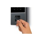 Safescan TimeMoto TM-626 Black Chip token, Fingerprint, Password, Proximity card AC TFT Ethernet LAN