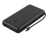 Belkin BPB039hqBK 25000 mAh Noir