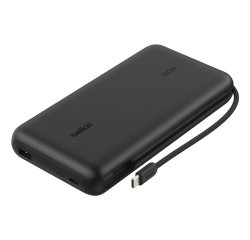 Belkin BPB039hqBK 25000 mAh Noir