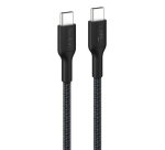 Belkin BoostCharge Pro câble USB 1 m USB C 240 W Noir