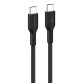 Belkin BoostCharge Pro câble USB 1 m USB C Noir