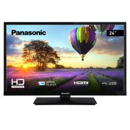 PANASONIC TV LED 60 cm TX-24M330E