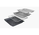 NEFF Four encastrable vapeur C24FS31N0, N 90, Intensive Steam 120°C
