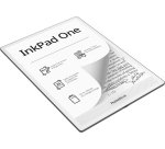 PocketBook InkPad One e-book reader Touchscreen 32 GB Wi-Fi Black