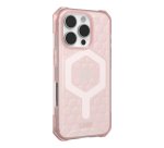 Urban Armor Gear Essential Armor funda para teléfono móvil 16 cm (6.3") Rosa