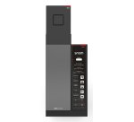 Snom HD341A telefono IP Nero