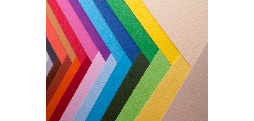 Fabriano Elle Erre Art paper 10 sheets