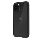 Black Rock Robust Transparent custodia per cellulare Cover Trasparente