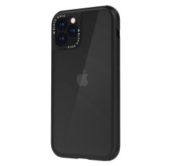 Black Rock Robust Transparent custodia per cellulare Cover Trasparente