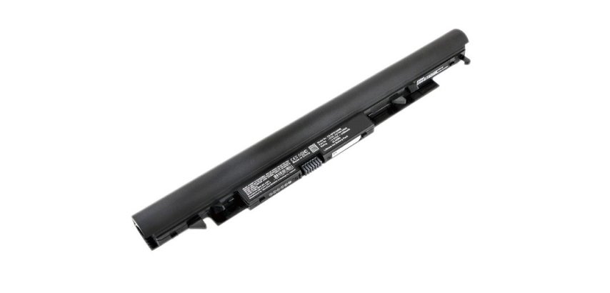 DLH HERD3494-B035Q2 composant de laptop supplémentaire Batterie