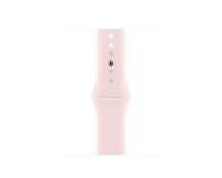 Apple MT303ZM/A slimme draagbare accessoire Band Roze Fluorelastomeer