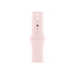 Apple 41mm Light Pink Sport Band - M/L