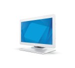 Elo Touch Solutions 1502LM 39,6 cm (15.6") LED 250 cd / m² Full HD Blanco Pantalla táctil