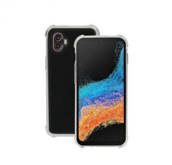 Mobilis 057025 coque de protection pour téléphones portables 16,8 cm (6.6") Housse Transparent