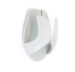 Ergotron Mouse Holder Gris