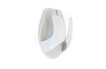Ergotron Mouse Holder Gris