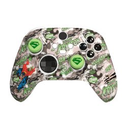 Blade Gaming Xbox Series DC Custom Kit Superman