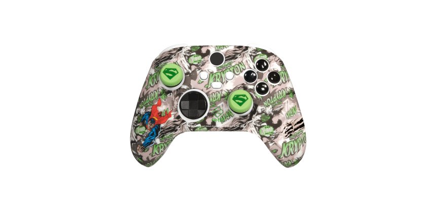 Blade Gaming Xbox Series DC Custom Kit Superman