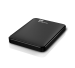 WD Elements Portable WDBU6Y0020BBK - Festplatte - 2 TB - USB 3.0
