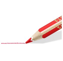Staedtler Noris jumbo 1284 White 1 pc(s)