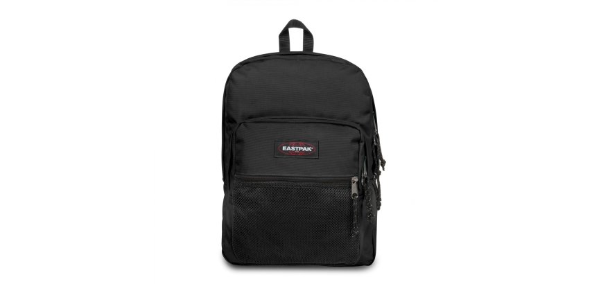 Sac a dos eastpak pinnacle 2 compartiments coloris noir