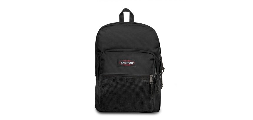 Sac a dos eastpak pinnacle 2 compartiments coloris noir