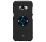 Mobilis 046013 funda para teléfono móvil 14,7 cm (5.8") Negro
