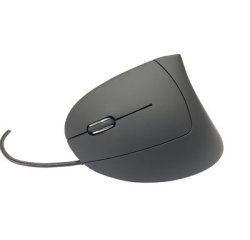 MediaRange MROS231 Left Office Mouse USB Type-A Optical 2400 DPI