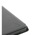 Mobilis 068014 funda para tablet 27,7 cm (10.9") Folio Negro