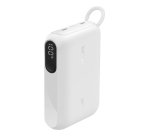 Belkin BPB027HQWH banque d'alimentation électrique 10000 mAh Blanc