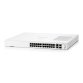 HPE Aruba Networking Aruba Instant On 1960 24G 2XGT 2SFP+ Géré L2+ Gigabit Ethernet (10/100/1000) 1U Blanc