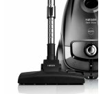 Haeger VC-70C.042A 4 L Aspiradora cilíndrica Secar 700 W Sin bolsa