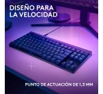Logitech G G515 TKL