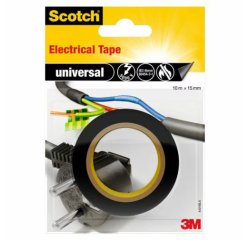 Scotch 7100021033 electrical tape 1 pc(s)