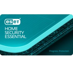 ESET HOME Security Premium Sicurezza antivirus 1 licenza/e 1 anno/i