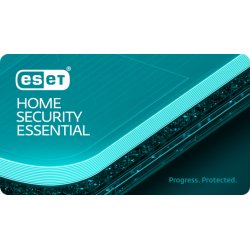 ESET HOME Security Premium Sicurezza antivirus 1 licenza/e 1 anno/i