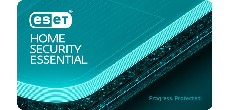 ESET HOME Security Premium Antivirus security 1 license(s) 1 year(s)