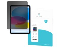 Just in Case 8324443 protection d'écran de tablette Protection de l'écran contre les regards indiscrets Apple 1 pièce(s)