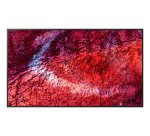 Sony BZ40P Écran plat de signalisation numérique 190,5 cm (75") LED Wifi 700 cd/m² 4K Ultra HD Noir Android 24/7