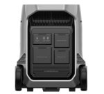 EcoFlow DELTA Pro 3 stazione di alimentazione portatile Litio Ferro Fosfato (LiFePo4) 4000 W 51,5 kg