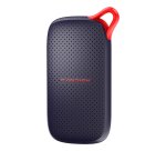 SanDisk Portable SSD (V3) 1 To USB Type-C 3.2 Gen 2 (3.1 Gen 2) Marine, Rouge