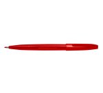 Pentel Sign Pen fineliner Fine Red 12 pc(s)