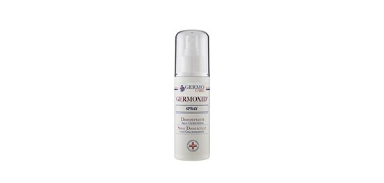GIMA GERMOXID SPRAY DISINFECTION - 100 ml