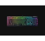Razer BlackWidow V4 X tastiera Gaming USB QWERTY Italiano Nero