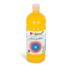 Primo 404TA1000201 pittura 1000 ml Giallo Bottiglia