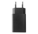 Safescan 131-0725 power adapter/inverter Indoor 5 W Black