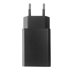 Safescan 131-0725 power adapter/inverter Indoor 5 W Black