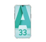 Mobilis 057023 funda para teléfono móvil 16,3 cm (6.4") Transparente