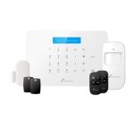 Nivian NVS-A6WG-U1 sistema de seguridad inteligente para el hogar Wi-Fi